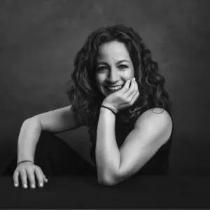 Picture of Karla Cabrera